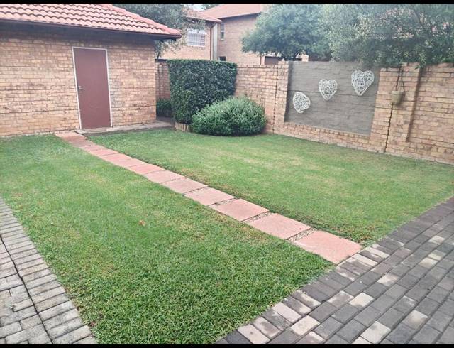 3 BEDROOM PROPERTY TO RENT IN HAZELDEAN